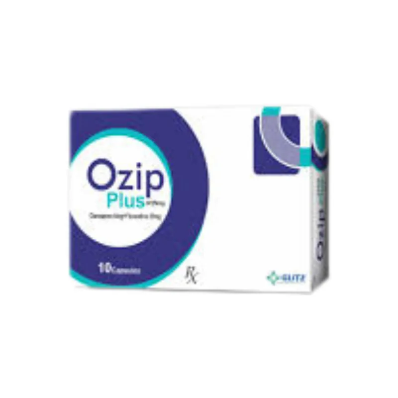 Olanzia-plus 6/25mg