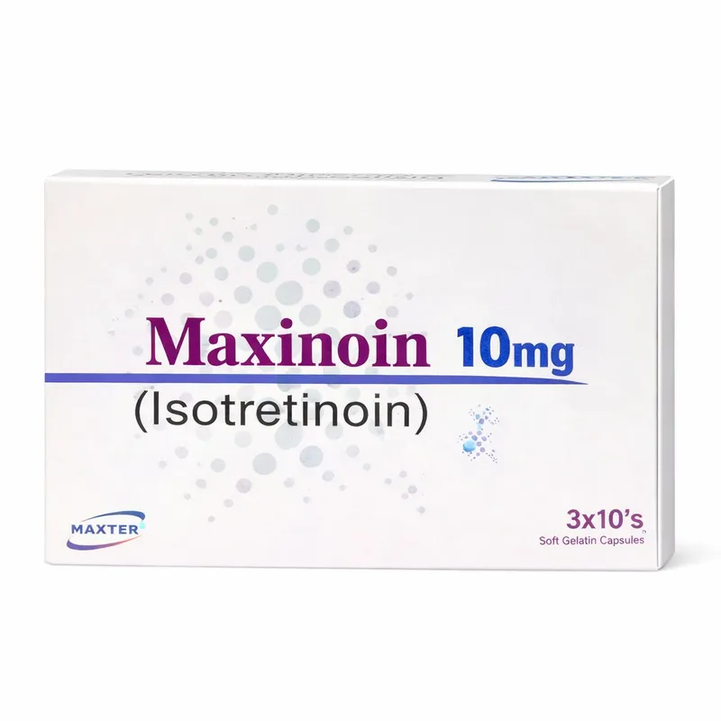 Maxinoin 10mg