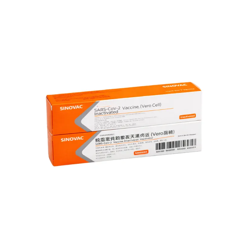 Sinovac Influenza Vaccine