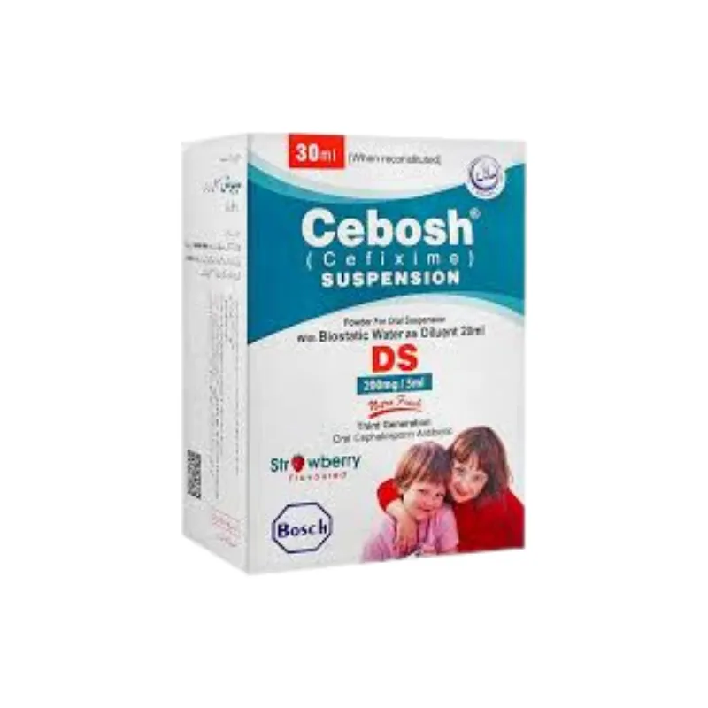 Cebosh Ds 30Ml