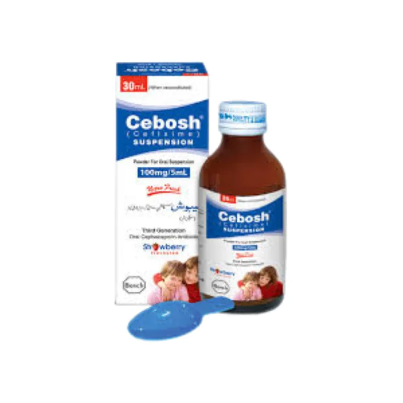 Cebosh Suspension 30ML
