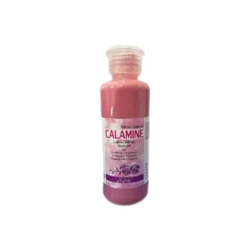 Calamine Lotion 120Ml