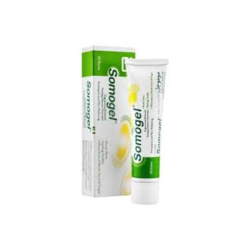 Somogel Gel 20G