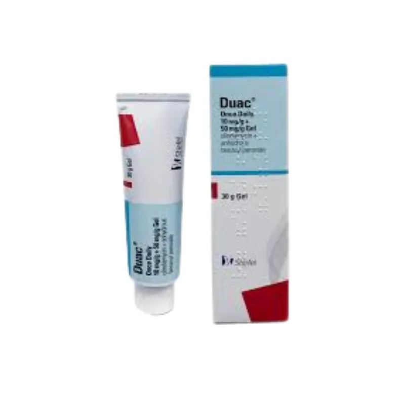 DUAC GEL