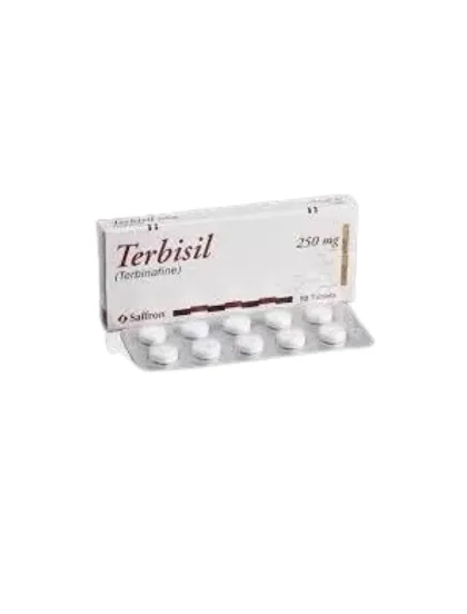 Terbisil Tablet 250mg