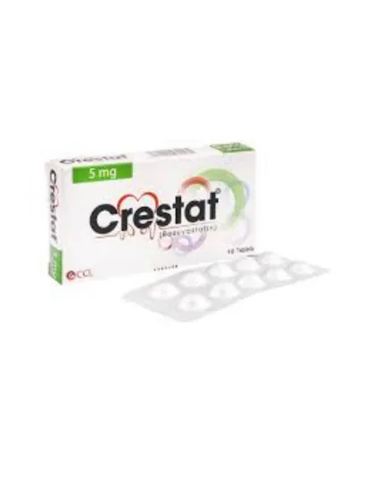 Crestat 5mg