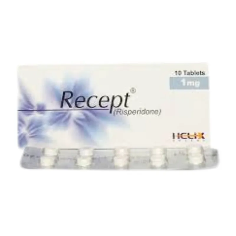 Recept Tablets 1Mg