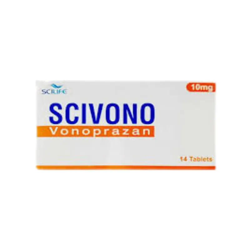Scivono Tablets 10Mg