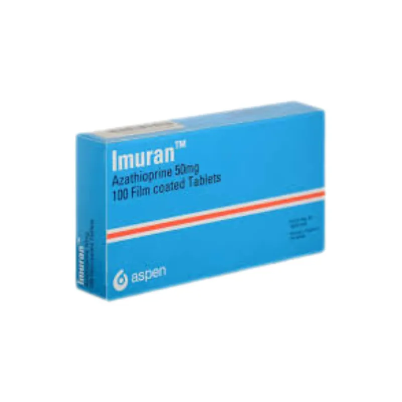 Imuran Tablet 50mg