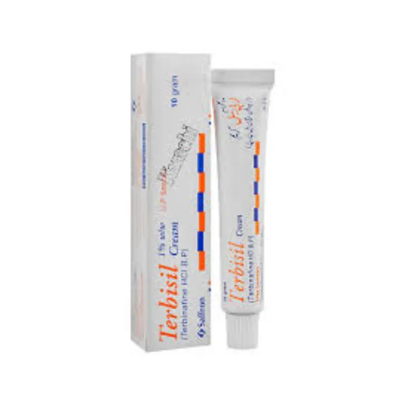 Terbisil Cream 10G