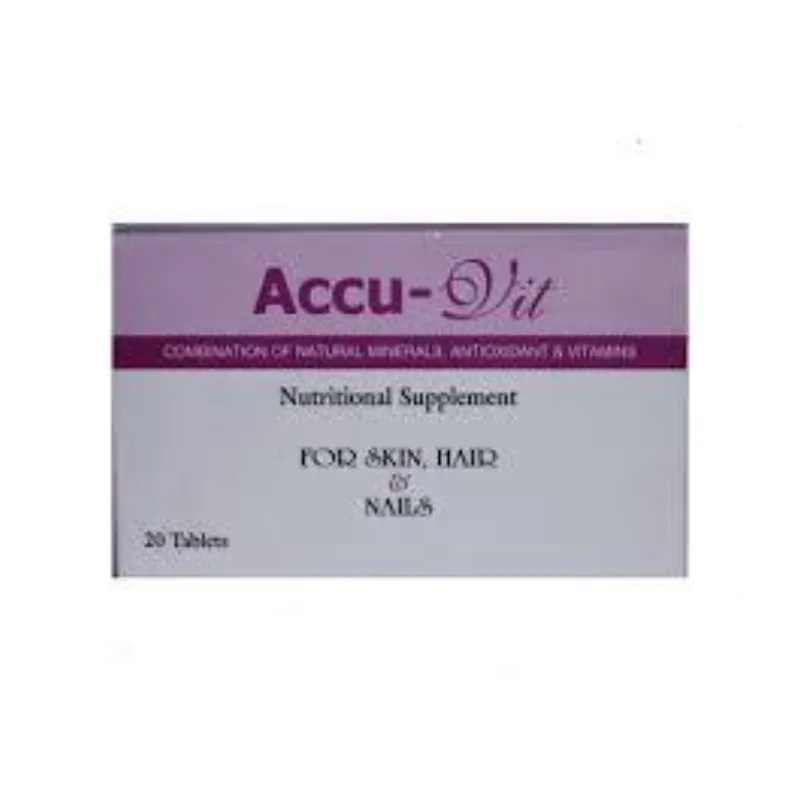 Accu-Vit