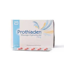 Prothiaden Tablets 25Mg