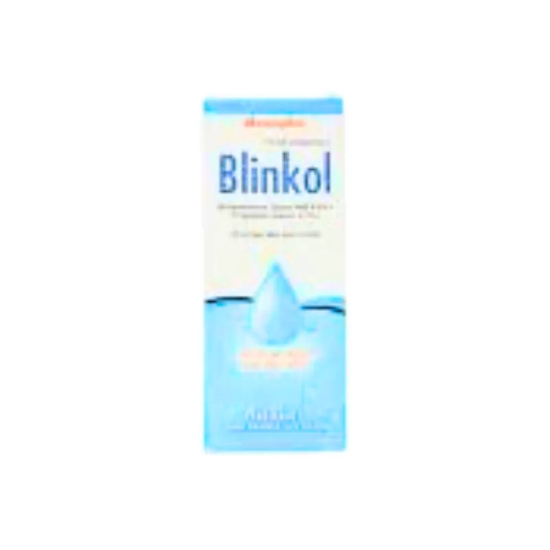 Blinkol Eye Drops
