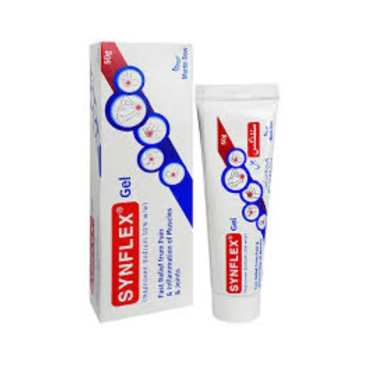 Synflex Gel 50G
