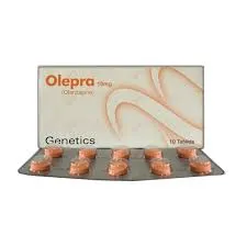 Olepra Tablets 10Mg