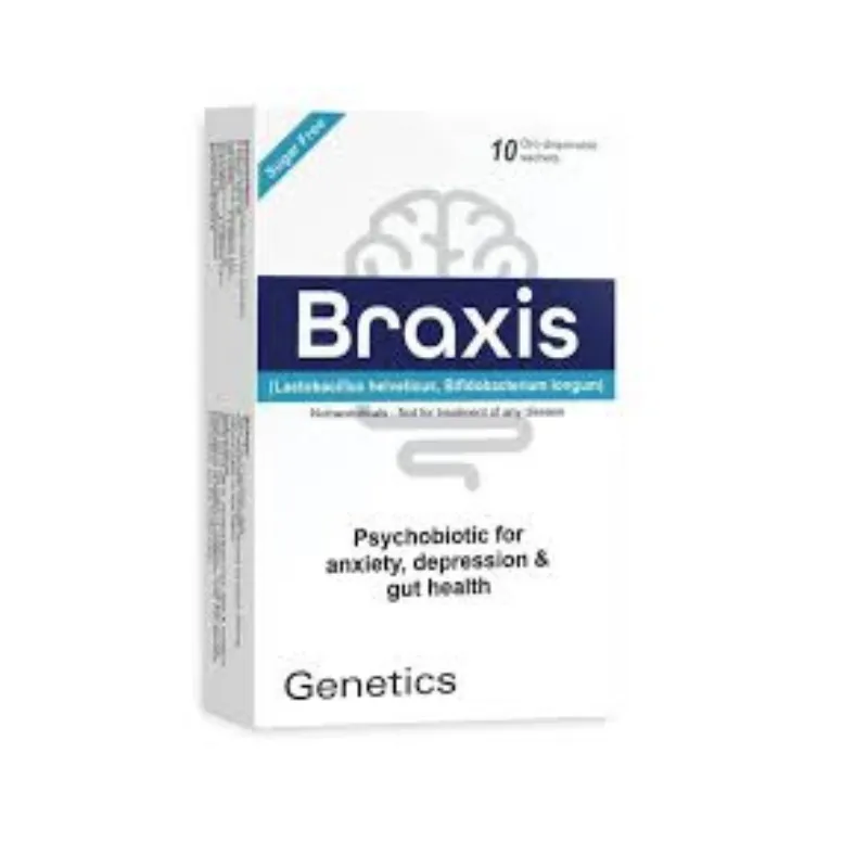 BRAVIX SACHET