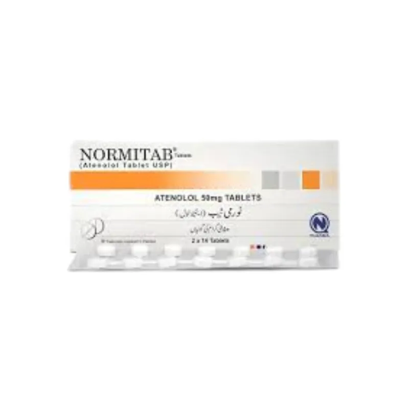 Normitab 50mg