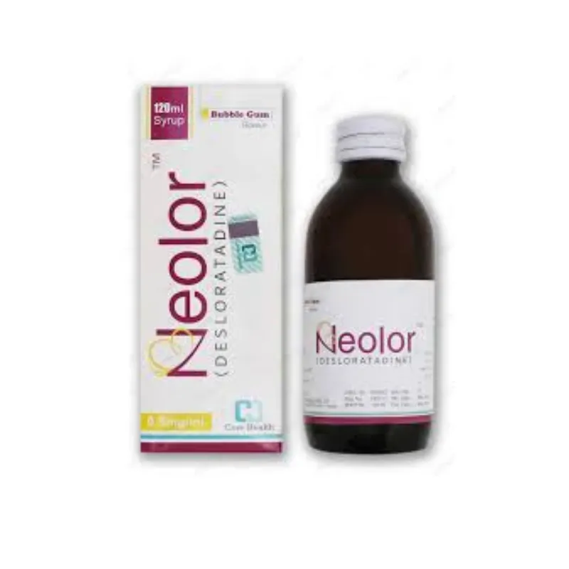 Rivotril (2.5Mg/Ml) 10ml Oral Drops