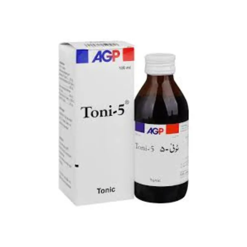 Toni-5