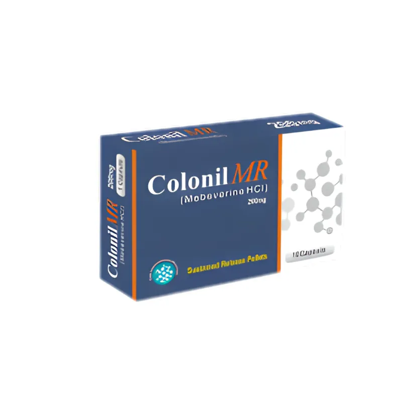 Colonil MR 200mg