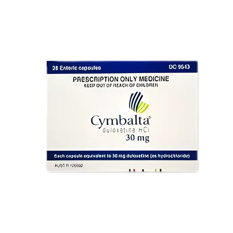 Cymbalta Tablet 30 mg