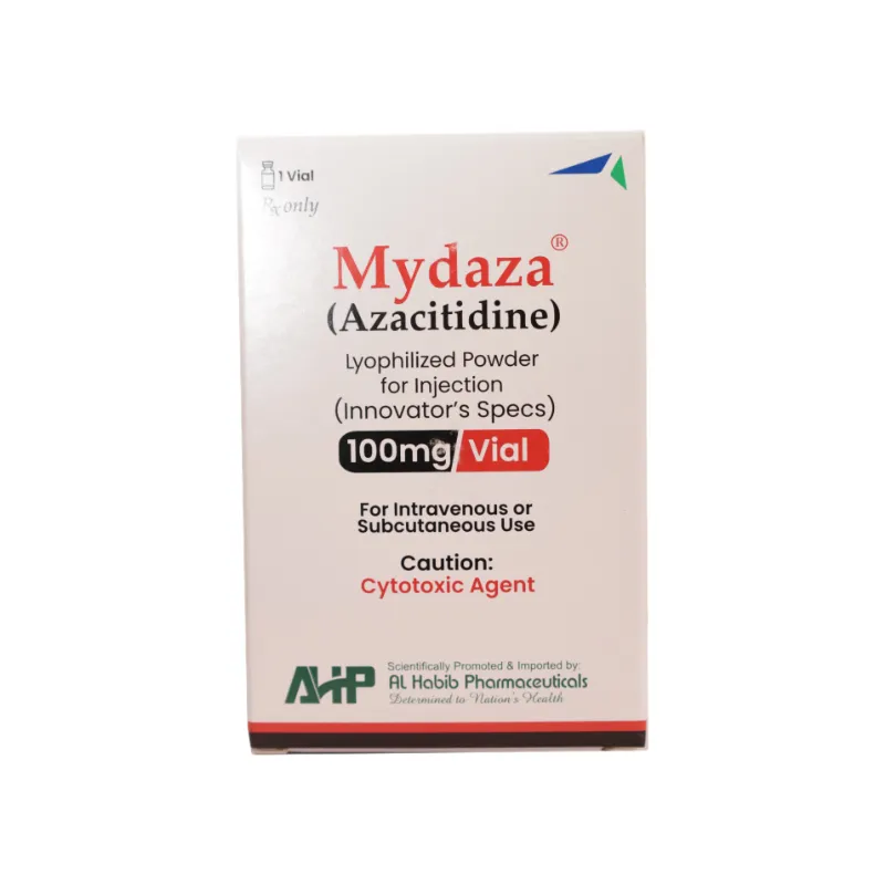 Mydaza Injection 100mg