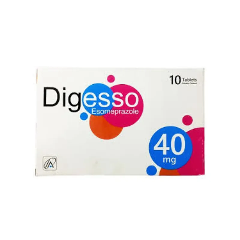 Digesso 40 mg