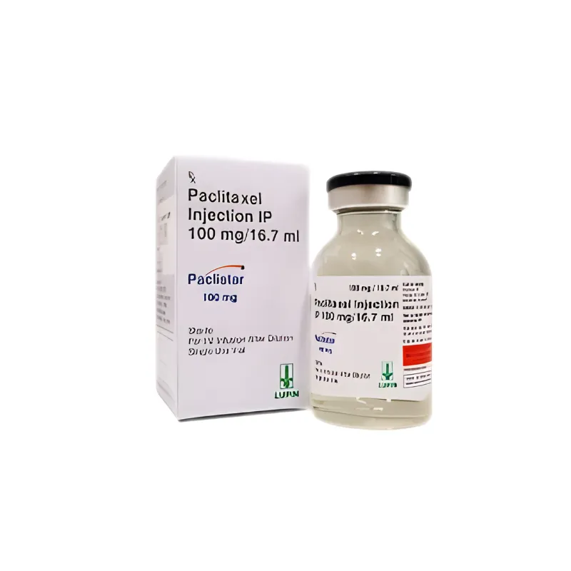 Paclitaxel AHP 100mg injection