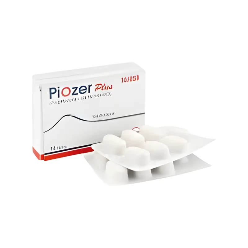 Piozer Plus 15/850