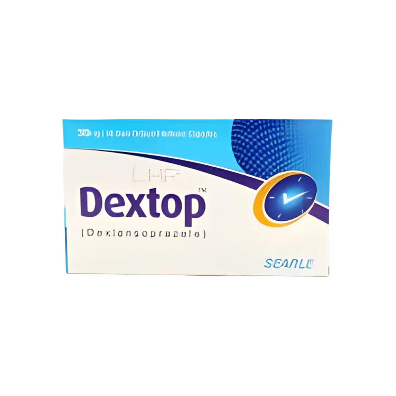 Dextop 30mg