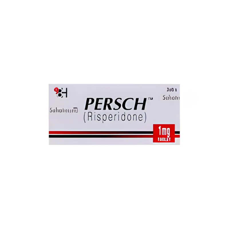 Persch Tablet 1 mg