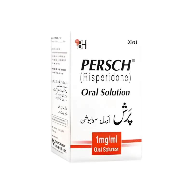 Persch Syrup