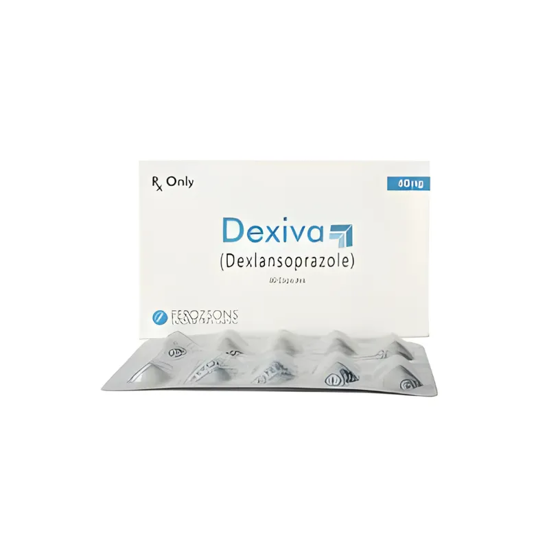 Dexiva 60mg