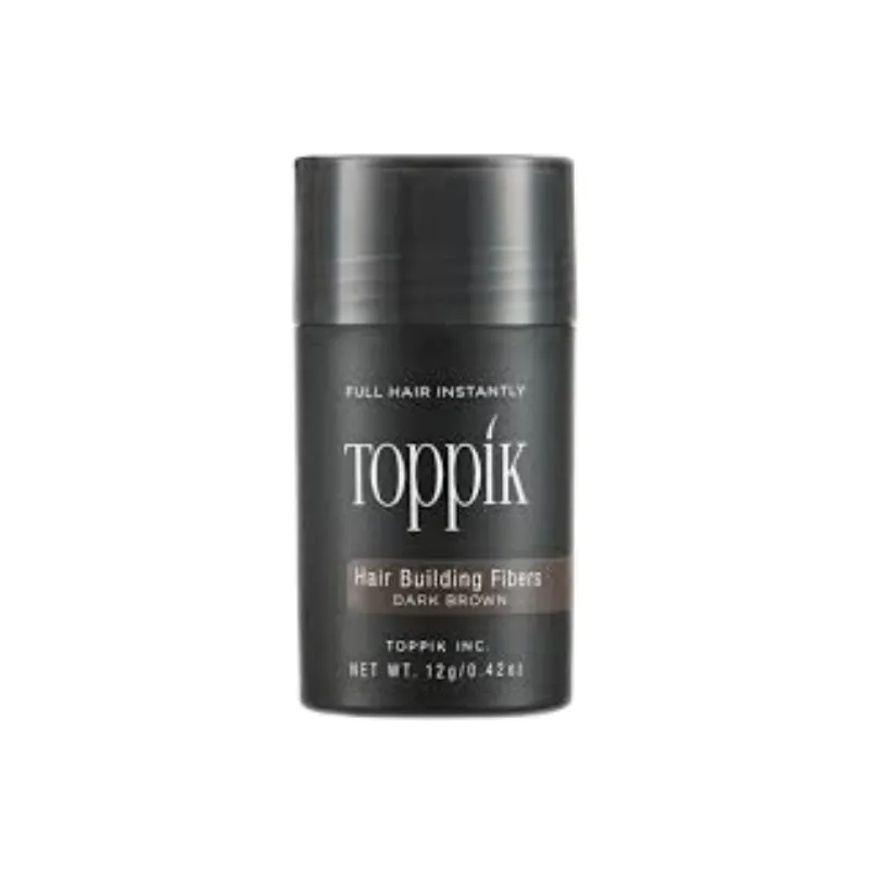 Toppik Hair Building Fiber