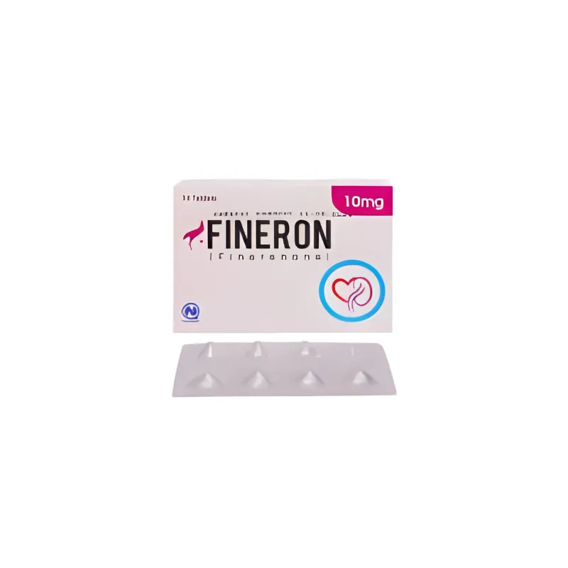 Fineron Tablet 10 mg