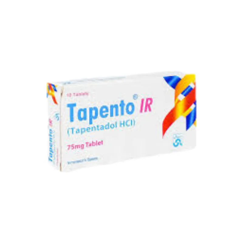 Tapento IR Tablet 75 mg