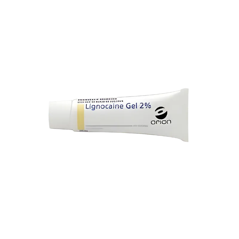 Lignocaine Gel 2%
