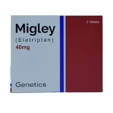 Migley Tablet 40 mg