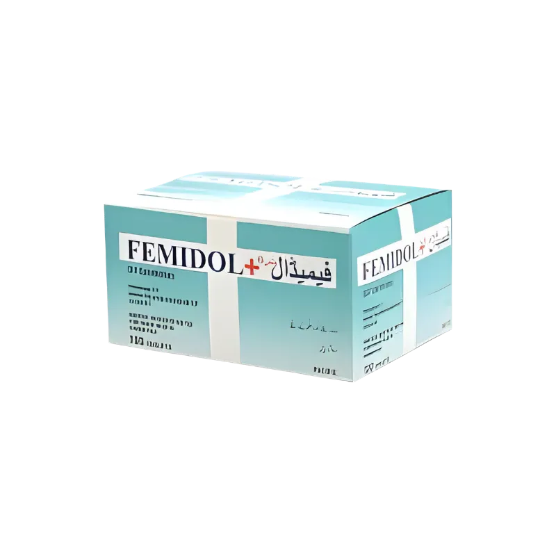 Femidol Plus Tablet