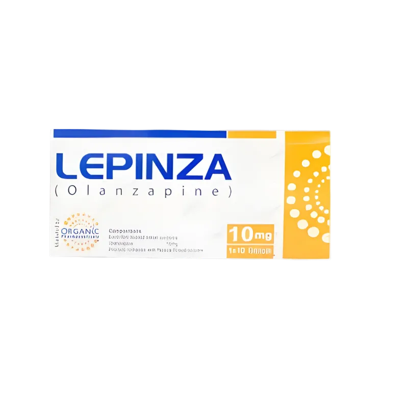 Lepinza 10mg