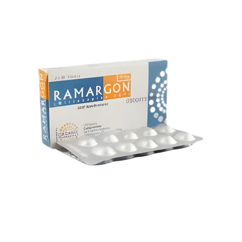 Ramargon 15mg