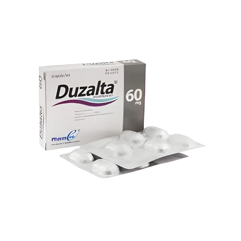 Duzalta Tablet 60 mg