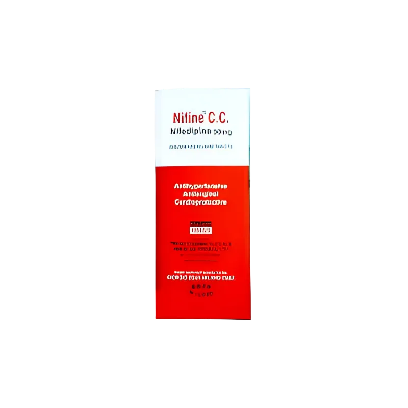 Nifine C.C. Tablet 30mg
