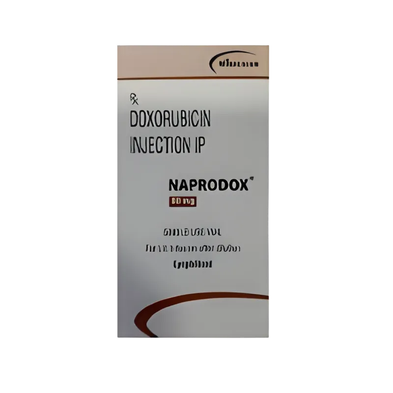 Naprodox 50mg injection