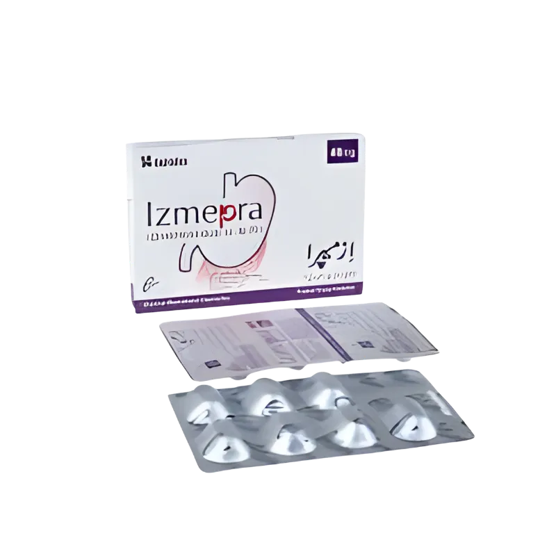 Izmepra Tablet 40 mg