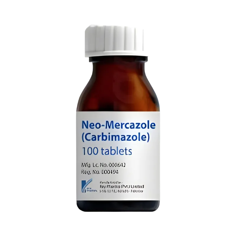 Neo Mercazole Tablet