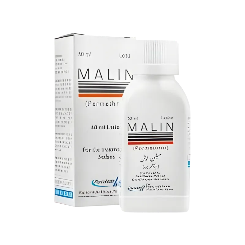 Malin Lotion 60ml