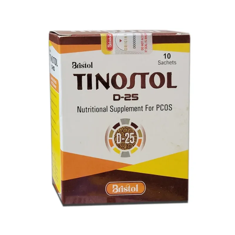 Tinostol Sachet