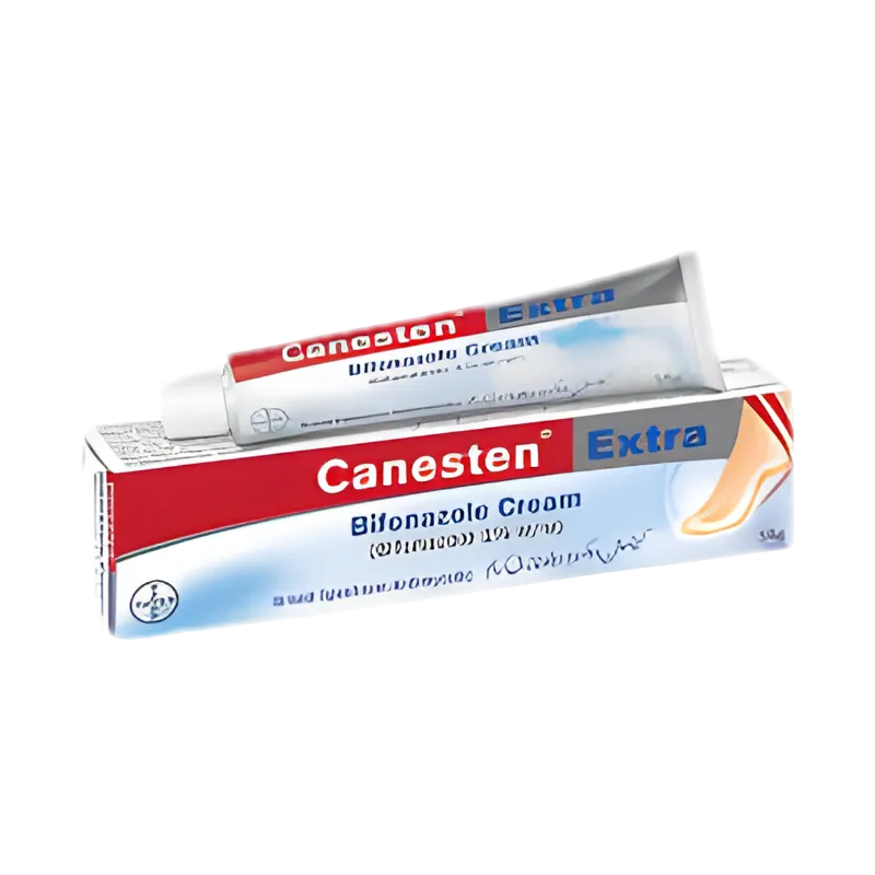 Canesten Extra Bifonazole Cream