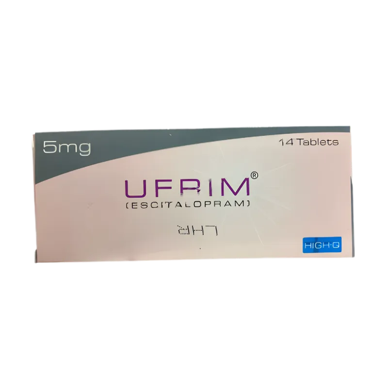 Ufrim Tablet 5 mg
